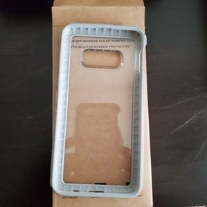 Speck V-Grip for Galaxy S10e